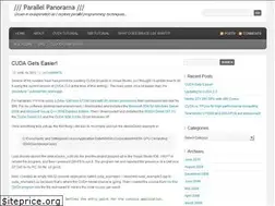 Sites similar to llpanorama.wordpress.com