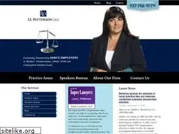 Sites similar to llpatterson.com