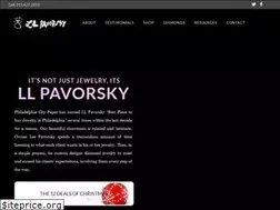 Sites similar to llpavorsky.com
