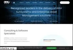 Sites similar to llpgroup.com