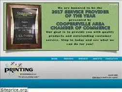 Sites similar to llprint.com
