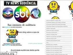 Sites similar to llptv.blogspot.com