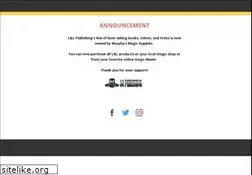 Sites similar to llpub.com