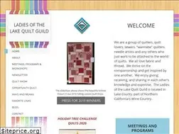 Sites similar to llqg.org