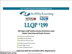 Sites similar to llqp.info