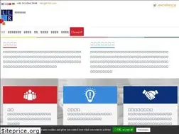 Sites similar to llr-international.com