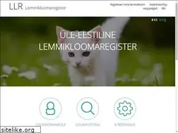 Sites similar to llr.ee