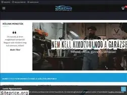 Sites similar to llracing.hu