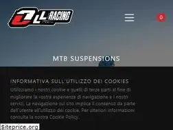 Sites similar to llracing.it