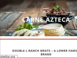 Sites similar to llranch.com