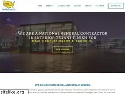 Sites similar to llretailconstruction.com