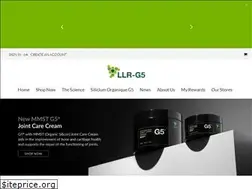 Sites similar to llrg5.com