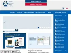 Sites similar to llri.lt