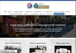 Sites similar to llrmi.com