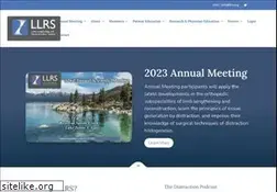 Sites similar to llrs.org
