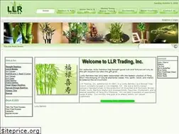 Sites similar to llrtradinginc.com