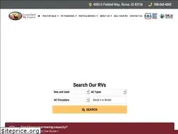 Sites similar to llrvc.com