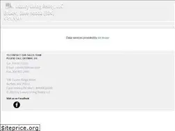 Sites similar to llrwv.idxbroker.com
