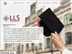 Sites similar to lls.com.mx