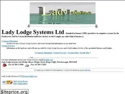 Sites similar to lls.com