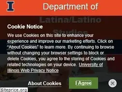 Sites similar to lls.illinois.edu