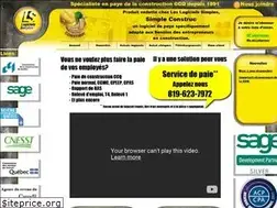 Sites similar to lls.qc.ca