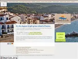 Sites similar to llsamoshotels.com