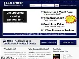 Sites similar to llsaprep.com