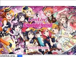 Sites similar to llsifguide.weebly.com