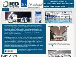 Sites similar to llslight.com