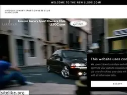 Sites similar to llsoc.com