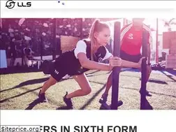 Sites similar to llsonline.uk