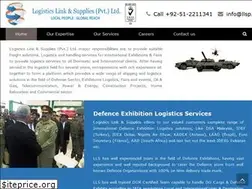 Sites similar to llsp.com.pk