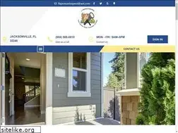 Sites similar to llspencerinspections.com