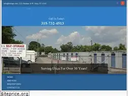 Sites similar to llstorage.com