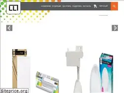 Sites similar to llt-lighting.ru