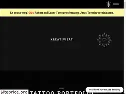 Sites similar to lltattoo.ch