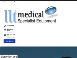 Sites similar to lltmedical.co.za