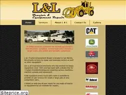 Sites similar to lltractorrepair.com
