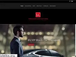 Sites similar to lltransportation.net