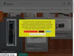Sites similar to lltrezor.sk