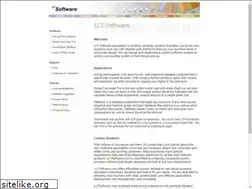 Sites similar to lltsoftware.com