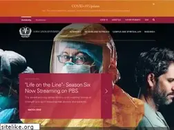 Sites similar to llu.edu