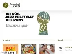 Sites similar to llucanes.cat