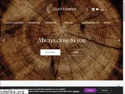 Sites similar to lluche.com