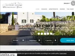 Sites similar to llucmagran.com