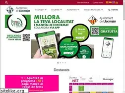 Sites similar to llucmajor.org