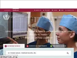 Sites similar to lluh.org