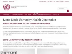Sites similar to lluhconnection.org