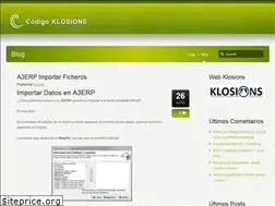 Sites similar to lluisvera.com